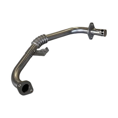 Foton Aumark Aucan 2.5 Μηχανή 4F25TC EGR σωλήνας σύνδεσης PM40004535 Για οχήματα Foton
