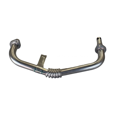 Foton Aumark Aucan 2.5 Μηχανή 4F25TC EGR σωλήνας σύνδεσης PM40004535 Για οχήματα Foton