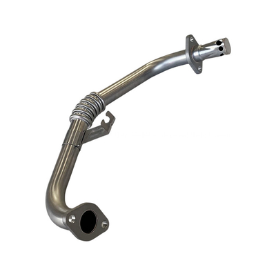 Foton Aumark Aucan 2.5 Μηχανή 4F25TC EGR σωλήνας σύνδεσης PM40004535 Για οχήματα Foton