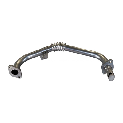 Foton Aumark Aucan 2.5 Μηχανή 4F25TC EGR σωλήνας σύνδεσης PM40004535 Για οχήματα Foton